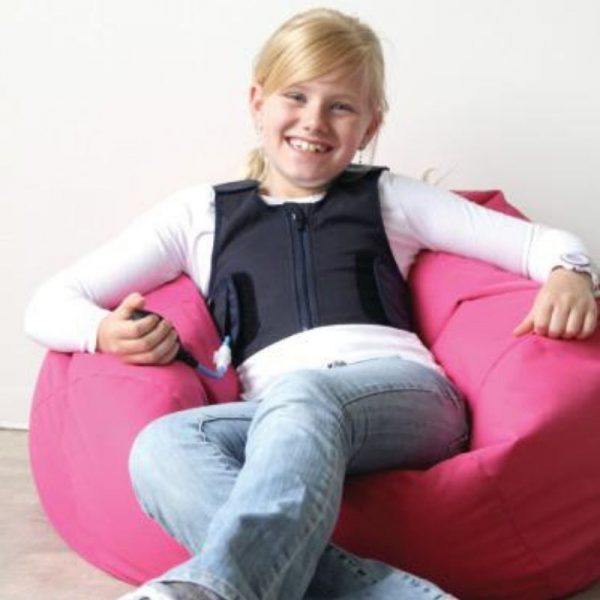 Child's Squease Vest