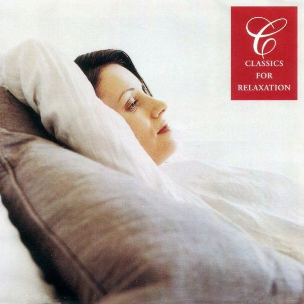 Classics For Relaxation CD