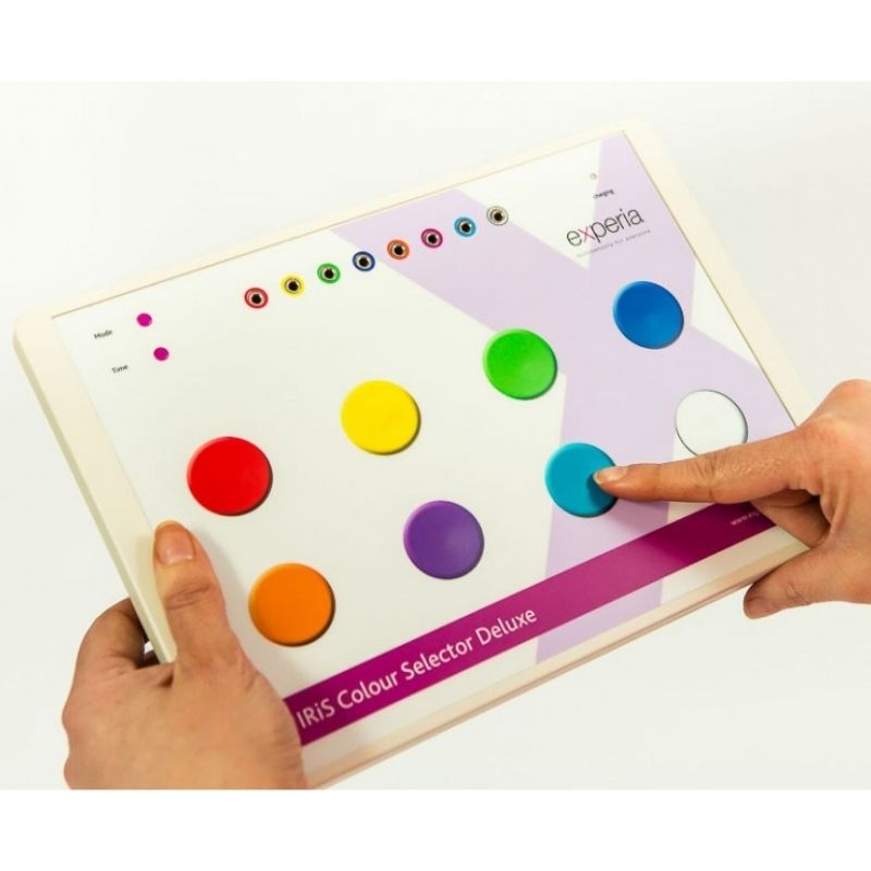 Colour Selector Deluxe