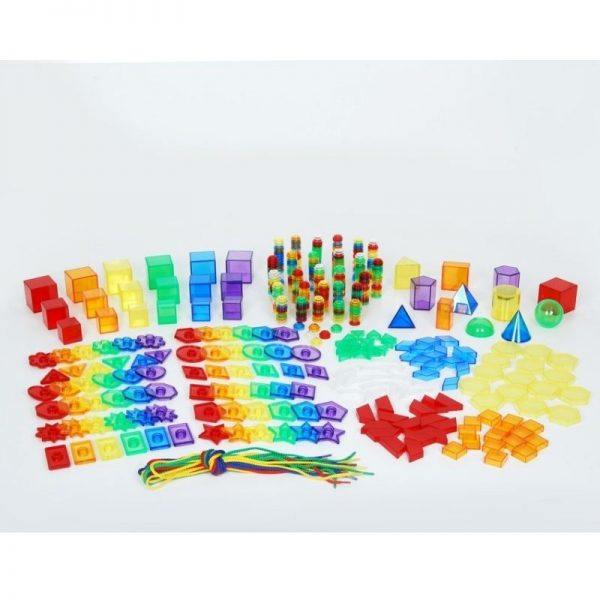 Early Years Maths Resource Set