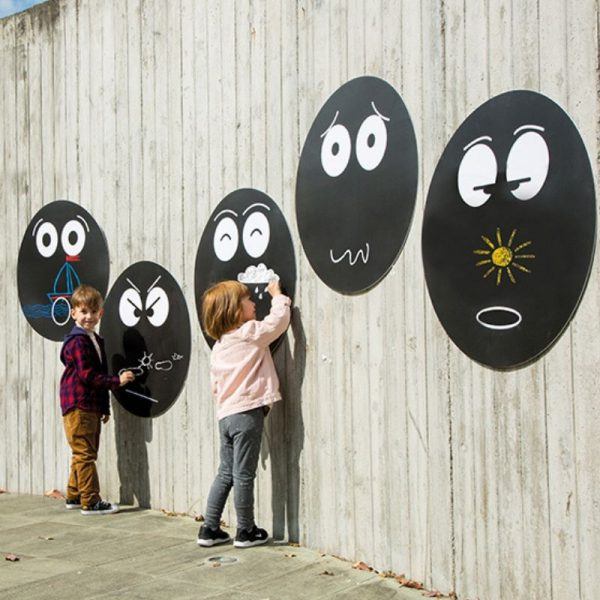 Emotions Chalk Boards