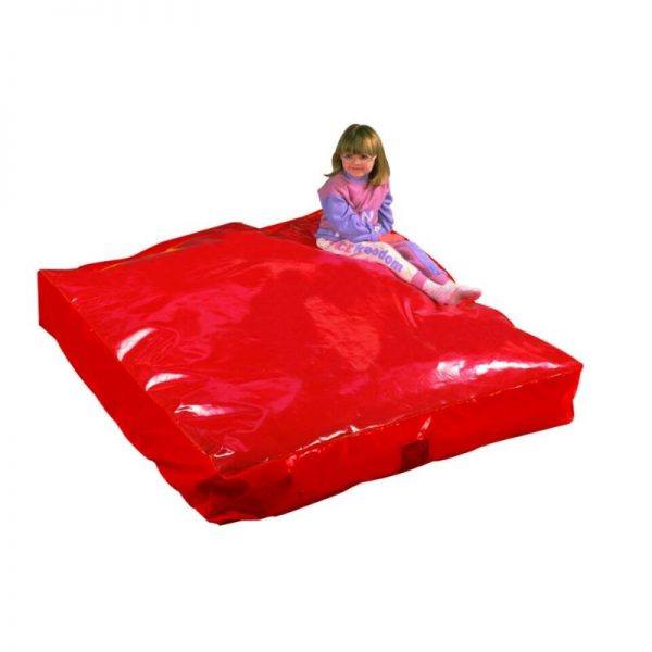 Huddle Cuddle Cushion Softplay Sensory Toy