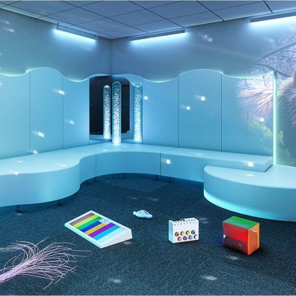 Hygge Sensory Room