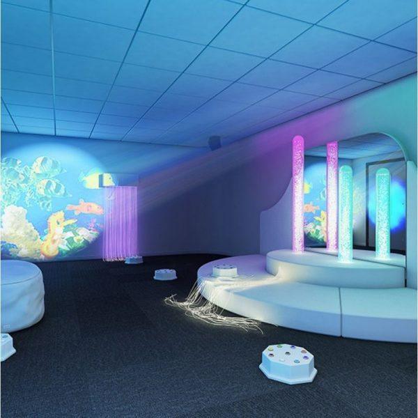 Intensive Interactive Sensory Room