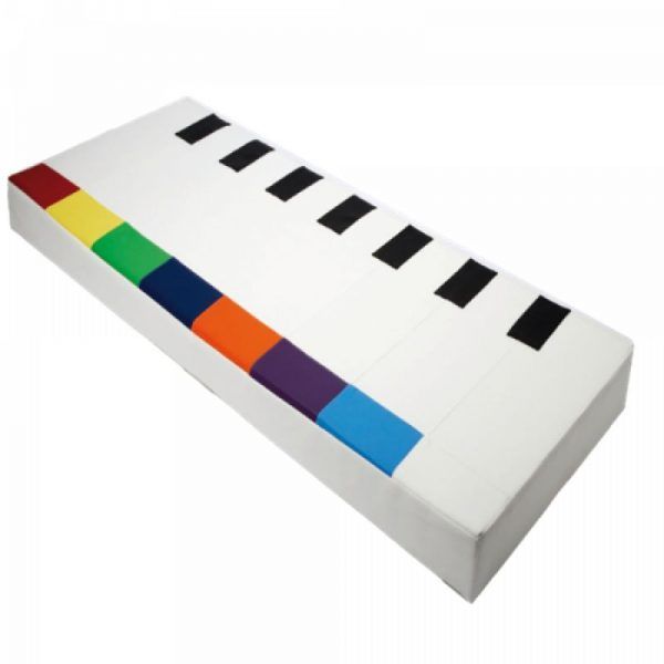 Interactive Keyboard