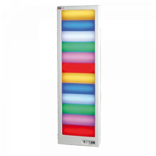 Interactive LED Ladderlite