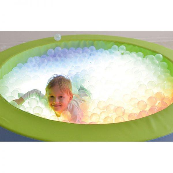 LED Ball Pool