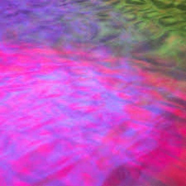 LED Ripple Light Effect