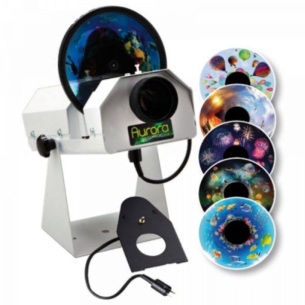 LED Sensory Projector Bundle