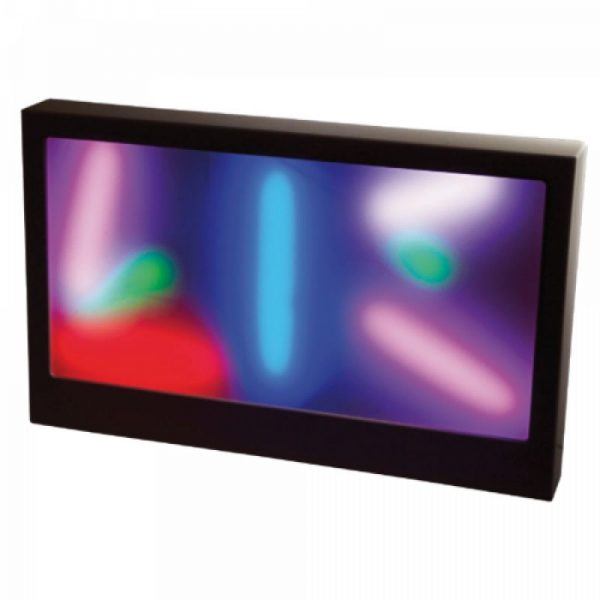 LED Sound to Light Panel