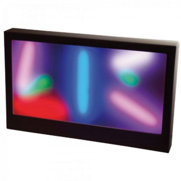 LED Sound to Light Panel