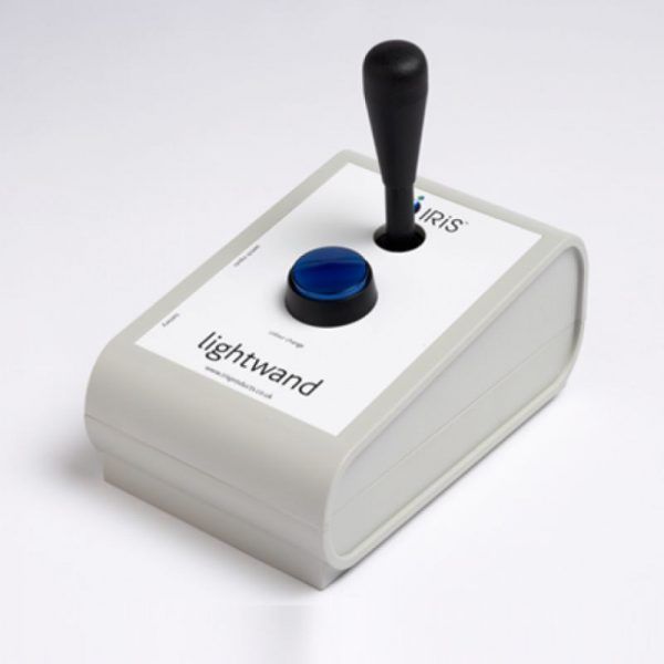 Light Wand Joystick