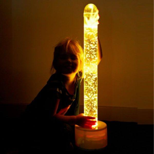 Mini LED Bubble Tube