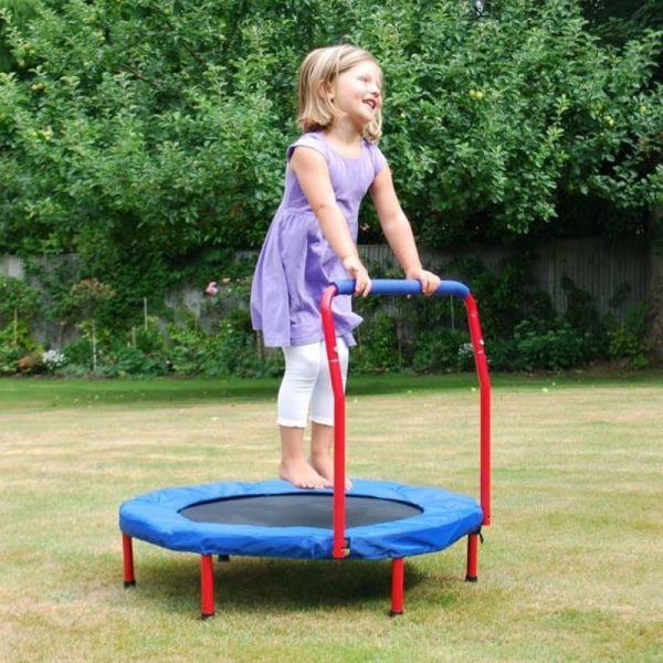 Mini Trampoline