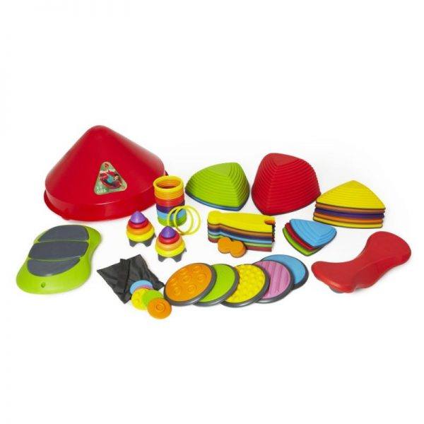 Motor Skills Development Set