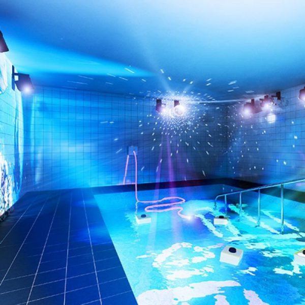 Multisensory Pool