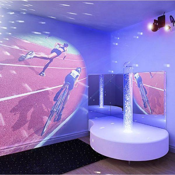 Private Home Sensory Room