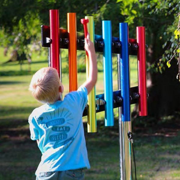 Rainbow Chimes