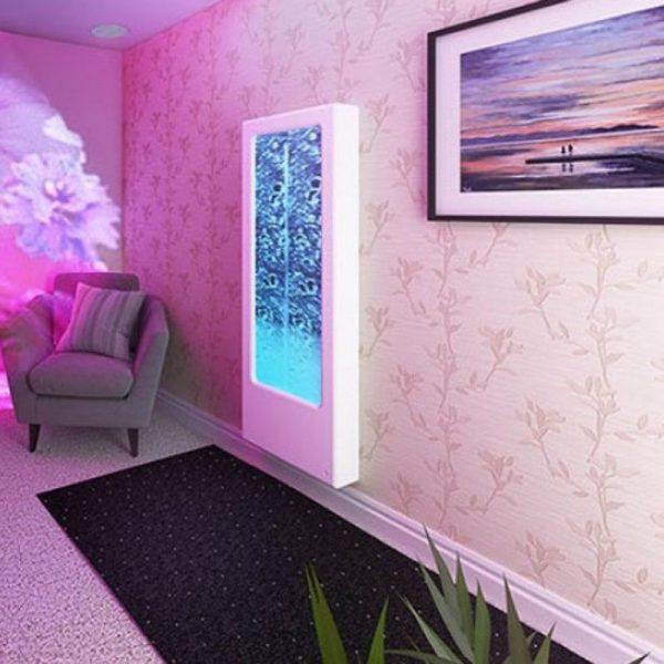 Reminiscence Sensory Room