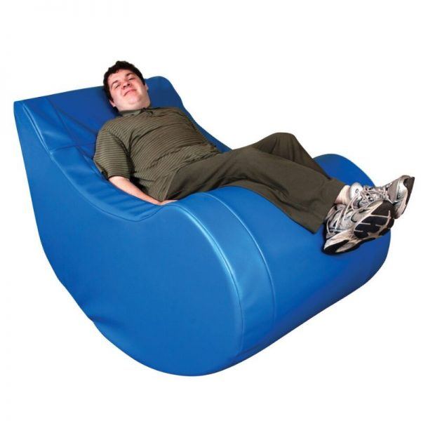 Resonance Rocker Softplay Chair