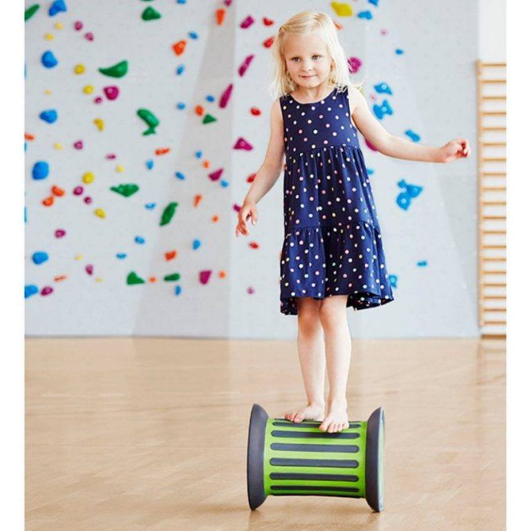 Gross / Fine Motor Sensory Equipment Sync Living NI