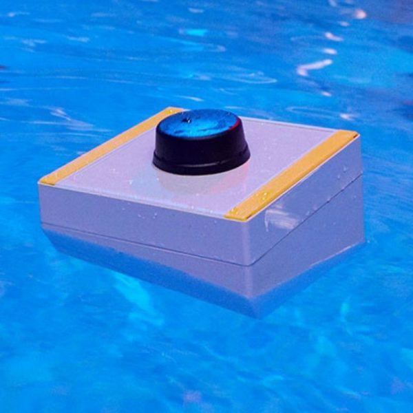 Sensory Floating Switch