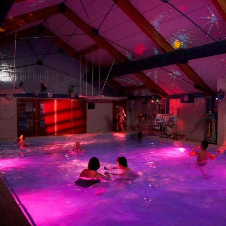 Sensory Swimming Pools Sync Living Northern Ireland