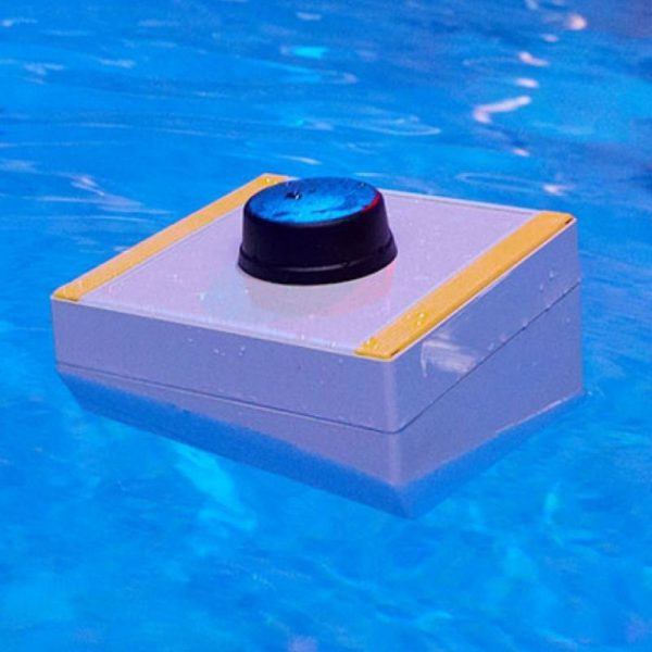 Sensory Pool Switch