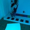 Sensory Room Music Equipment Floor Piano