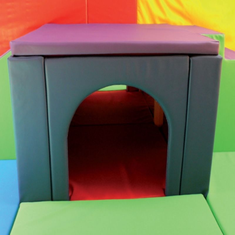 Soft Play Den