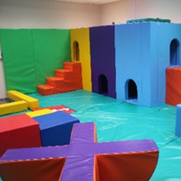 Soft Play Room