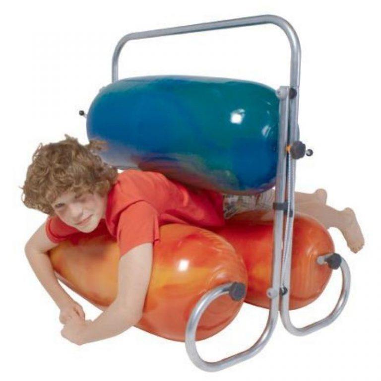 Proprioception / Deep Pressure Toys Sync Living NI