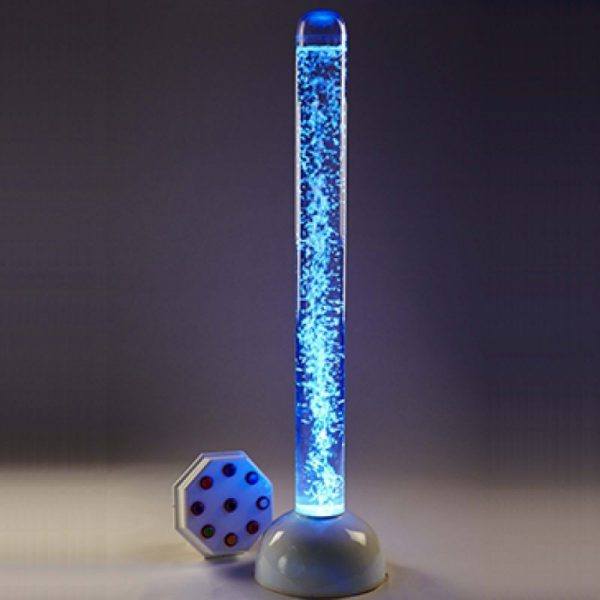 Superactive LED Bubble Tube