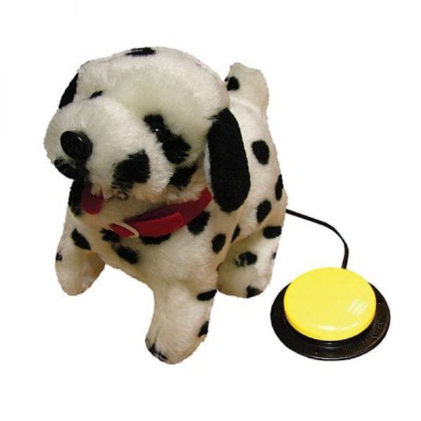 Switch Adapted Toy - Dotty Dalmatian