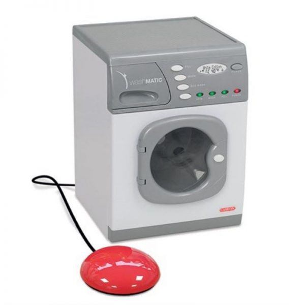 Switch Adapted Toy - Washing Machine