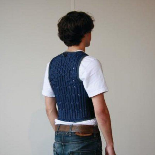 Teenager Squeeze Vest