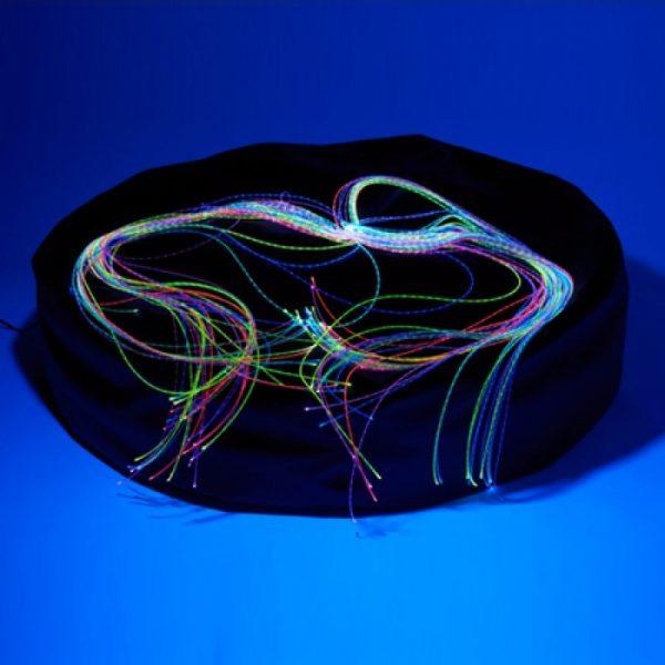 UV Fibre Optic Softie