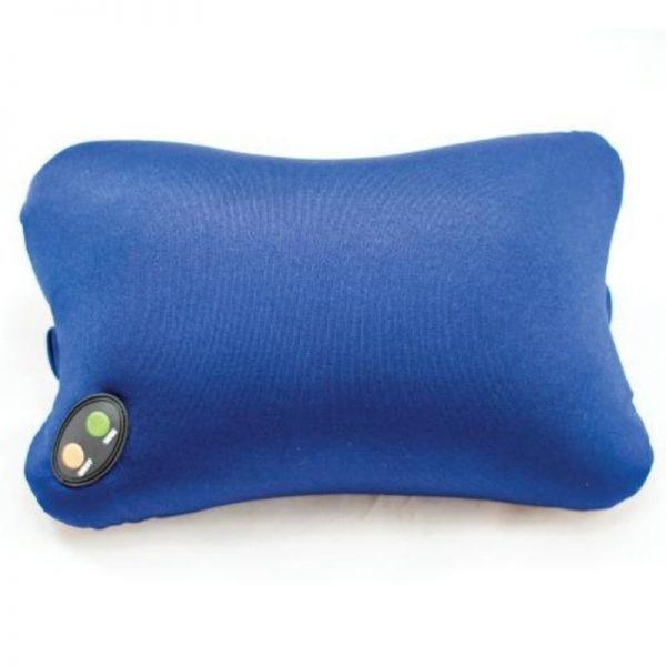 Vibrating Cushtie Pillow