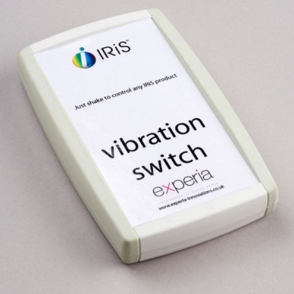 Vibration Switch