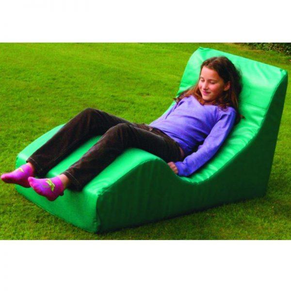 Vibroacoustic Resonance Relaxer Chair