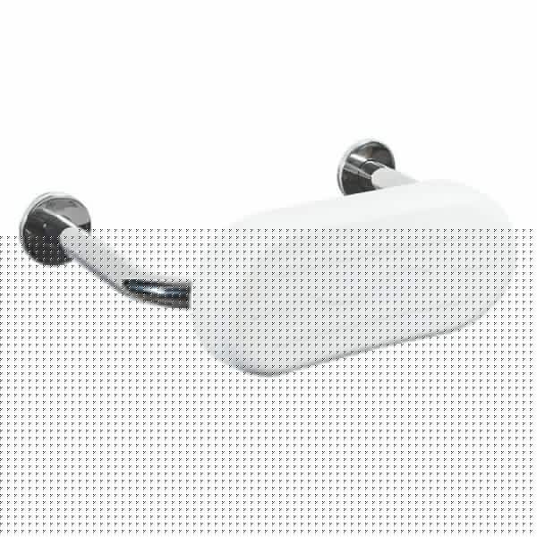 Backrest For Toilet