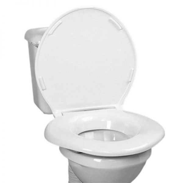 Extra Large Bariatric Toilet Seat