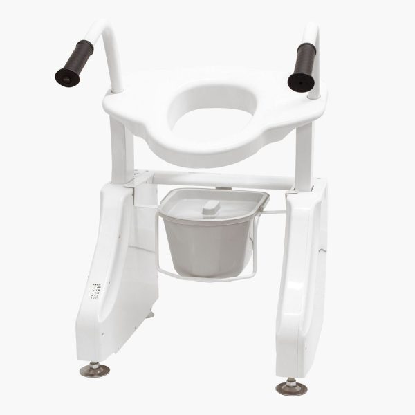 Toilet Accessories