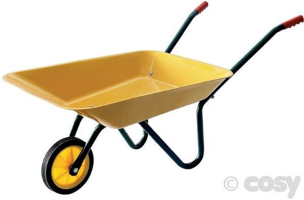 Wheelbarrow