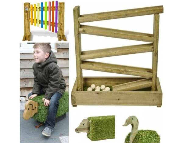 Outdoor Play Bundle