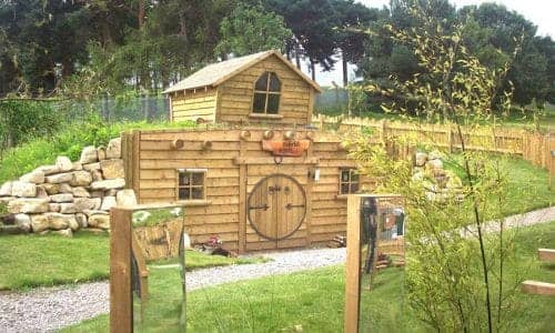 Eco House