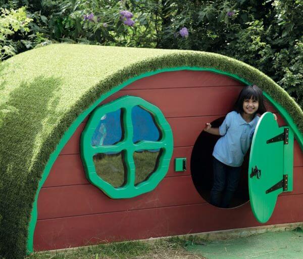 Hobbit Playhouse