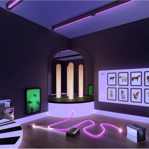 Sensory Room Servicing, Repairs and Maintenance Northern Ireland