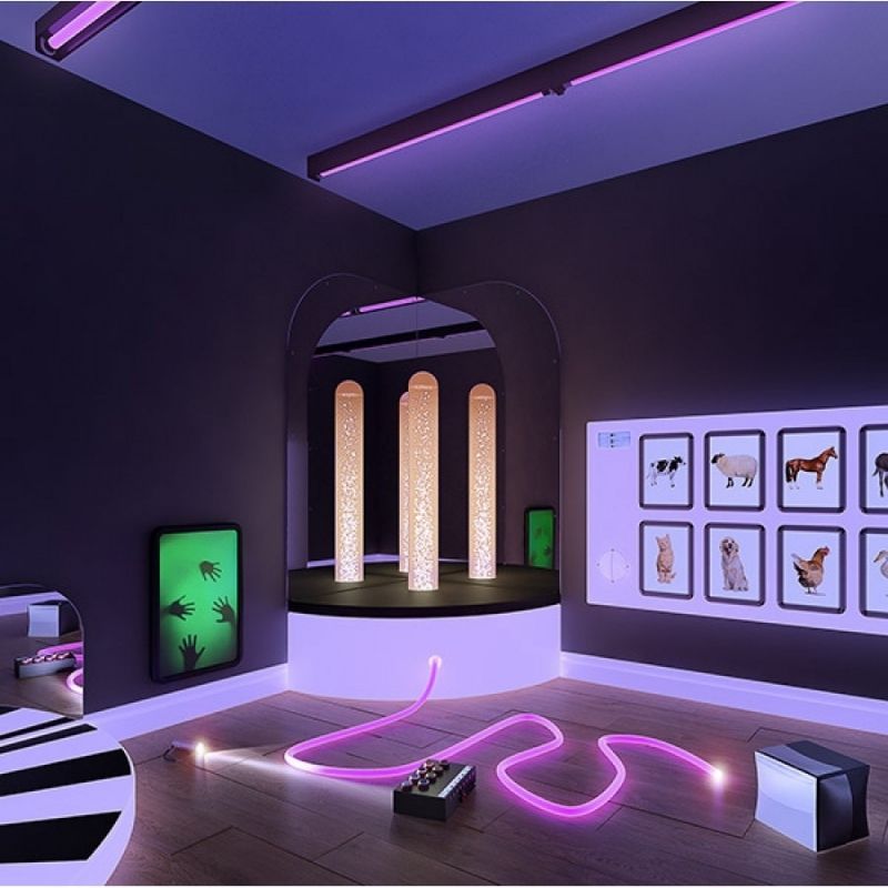 Sensory Room Servicing, Repairs and Maintenance Northern Ireland