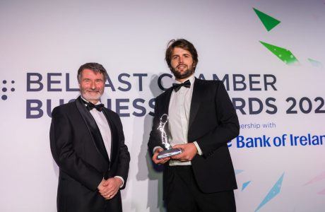 Dementia Friendly Business Of The Year Award 2021